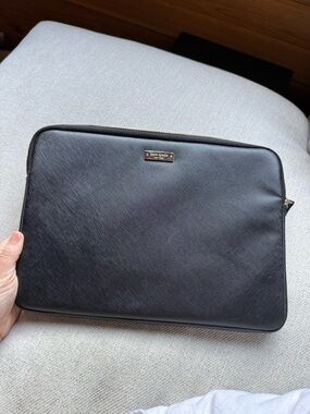 Kate Spade laptop sleeve
